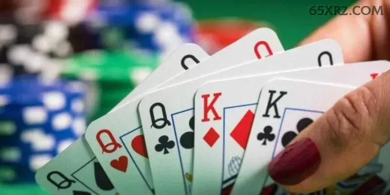 Cassino ao vivo da 65x com dealers reais