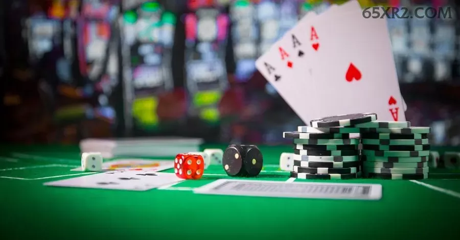Jogos de fortune da 65x com prêmios incríveis