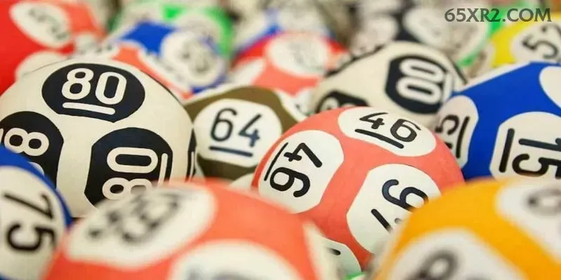 Jogos de loteria online na 65x